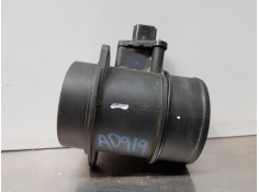 Recambio de caudalimetro para renault master iii furgón referencia OEM IAM 165765213R 226800472R