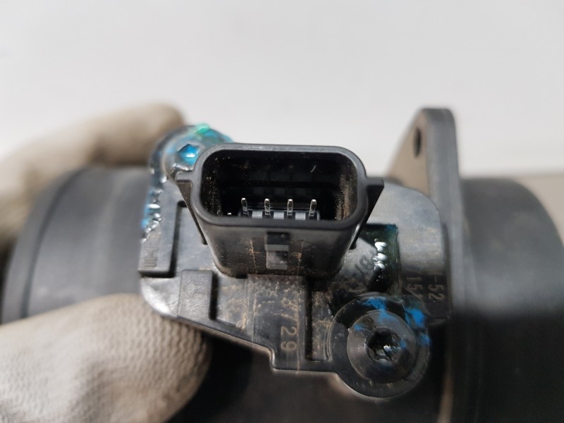 Recambio de caudalimetro para renault master iii furgón referencia OEM IAM 165765213R 226800472R 