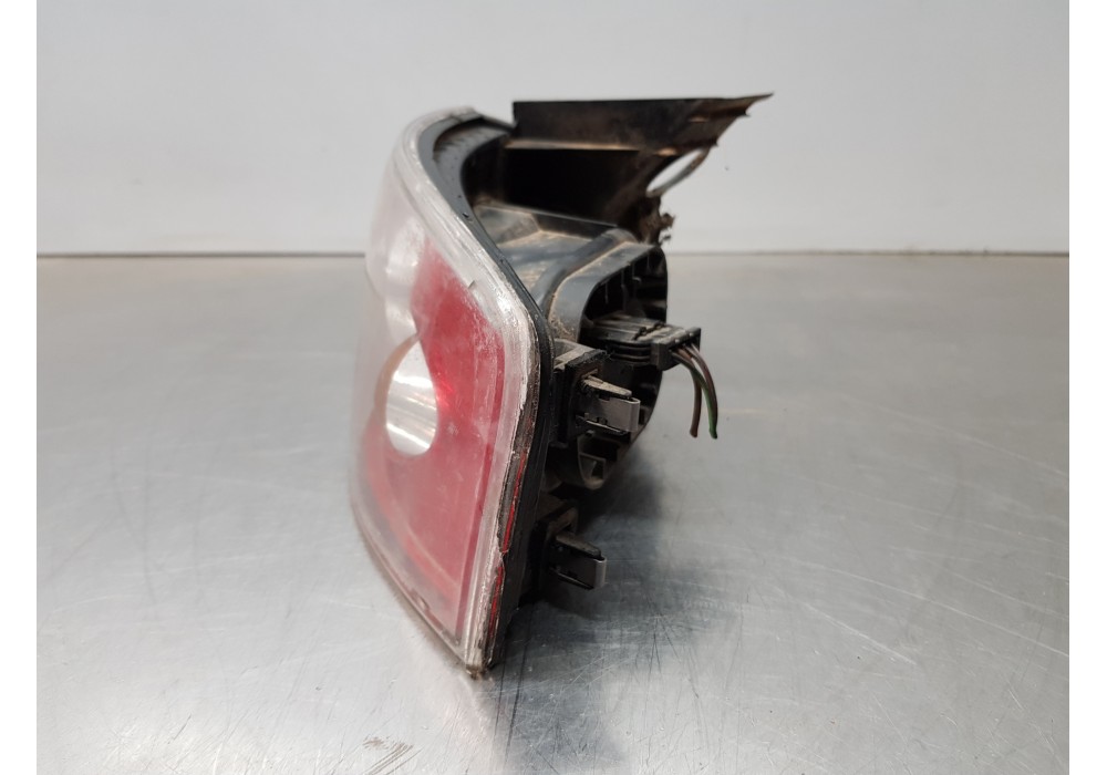 Recambio de piloto trasero derecho para seat ibiza (6l1) stella referencia OEM IAM 6L6945112B   Recambio de piloto trasero derecho para seat ibiza (6l1) stella referencia OEM IAM 6L6945112B