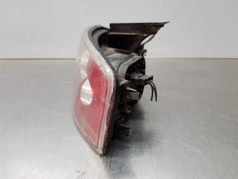 Recambio de piloto trasero derecho para seat ibiza (6l1) stella referencia OEM IAM 6L6945112B   Recambio de piloto trasero derecho para seat ibiza (6l1) stella referencia OEM IAM 6L6945112B