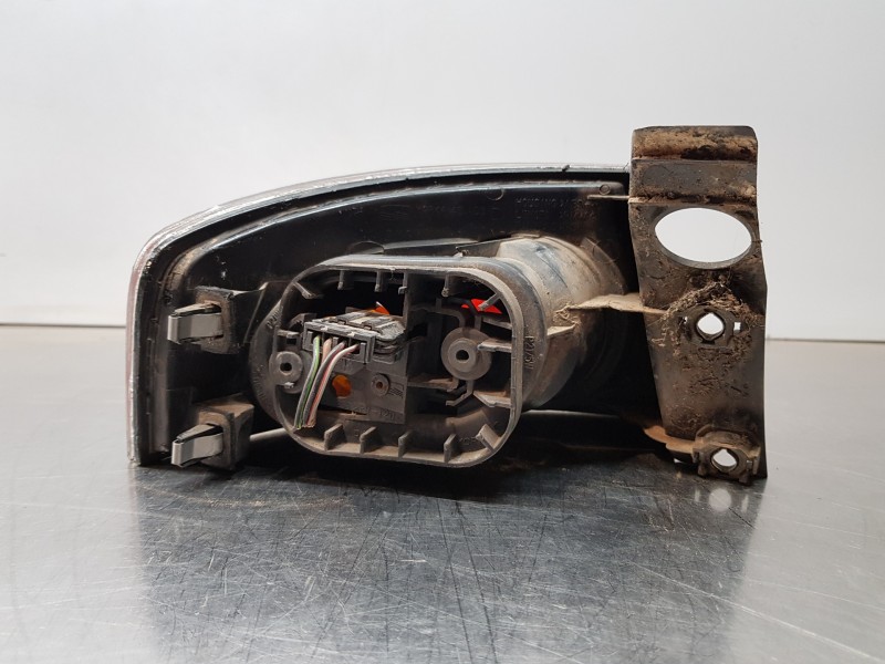 Recambio de piloto trasero derecho para seat ibiza (6l1) stella referencia OEM IAM 6L6945112B   Recambio de piloto trasero derecho para seat ibiza (6l1) stella referencia OEM IAM 6L6945112B