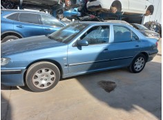 peugeot 406 berlina (s1/s2) del año 2000 2