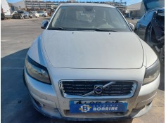 volvo c30 del año 2007