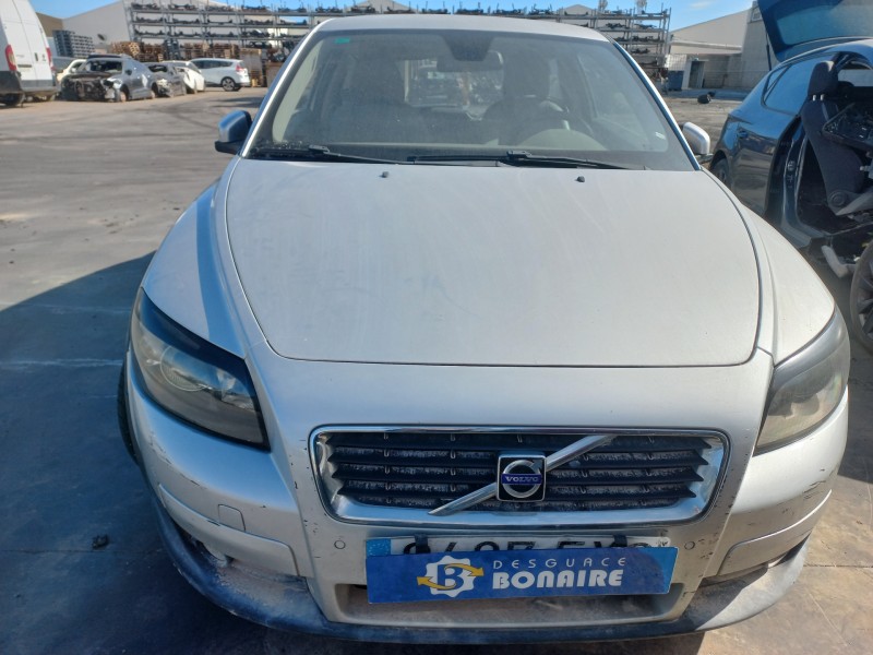 volvo c30 del año 2007