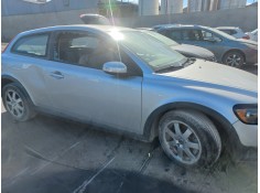 volvo c30 del año 2007 2