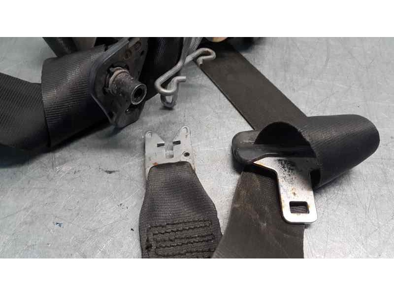 Recambio de kit airbag para renault scenic iii grand dynamique referencia OEM IAM 285589834R   Recambio de kit airbag para renault scenic iii grand dynamique referencia OEM IAM 285589834R