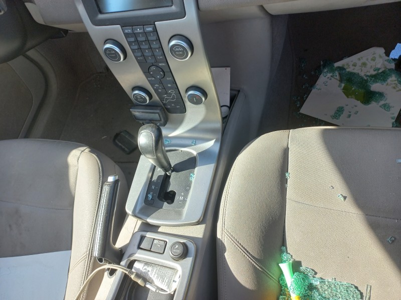 volvo c30 del año 2007