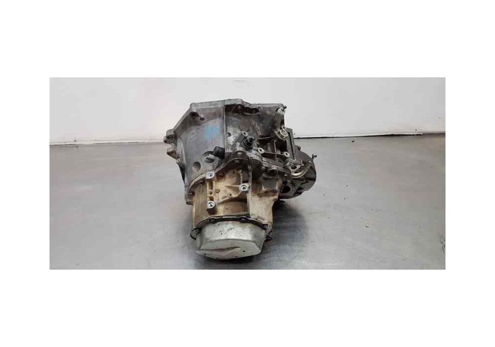 Recambio de caja cambios para peugeot expert kasten referencia OEM IAM 20DP75 20DP75  Recambio de caja cambios para peugeot expert kasten referencia OEM IAM 20DP75 20DP75