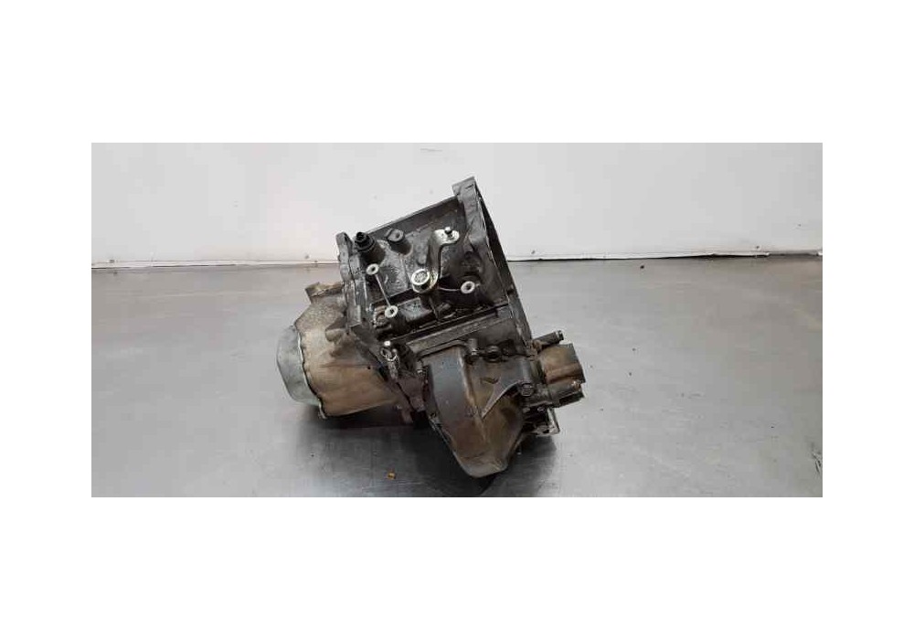 Recambio de caja cambios para peugeot expert kasten referencia OEM IAM 20DP75 20DP75  Recambio de caja cambios para peugeot expert kasten referencia OEM IAM 20DP75 20DP75