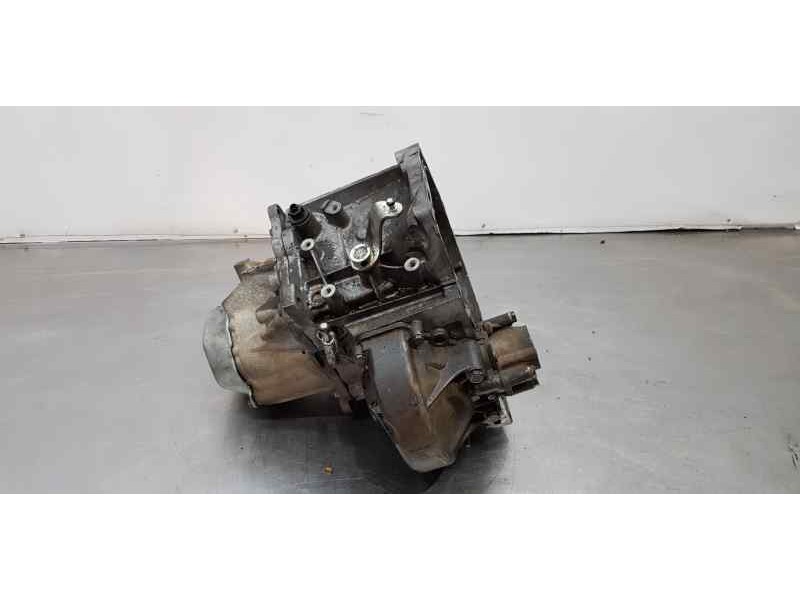 Recambio de caja cambios para peugeot expert kasten referencia OEM IAM 20DP75 20DP75  Recambio de caja cambios para peugeot expert kasten referencia OEM IAM 20DP75 20DP75