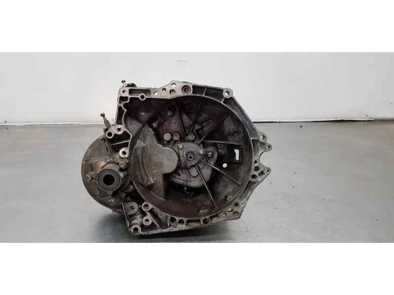 Recambio de caja cambios para peugeot expert kasten referencia OEM IAM 20DP75 20DP75  Recambio de caja cambios para peugeot expert kasten referencia OEM IAM 20DP75 20DP75