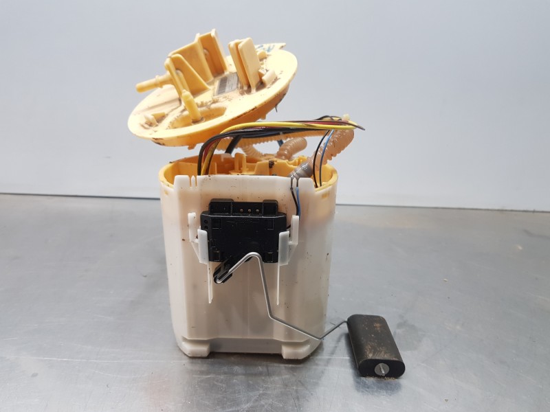 Recambio de aforador para mercedes clase a (w177) 200 d referencia OEM IAM A2474706403  