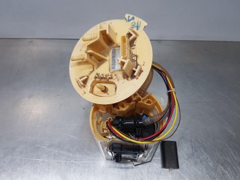 Recambio de aforador para mercedes clase a (w177) 200 d referencia OEM IAM A2474706403  