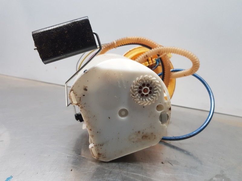 Recambio de aforador para mercedes clase a (w177) 200 d referencia OEM IAM A2474706403  