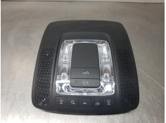 Recambio de luz interior para mercedes clase a (w177) 200 d referencia OEM IAM A0009000924  
