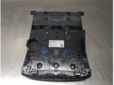 Recambio de luz interior para mercedes clase a (w177) 200 d referencia OEM IAM A0009000924   2