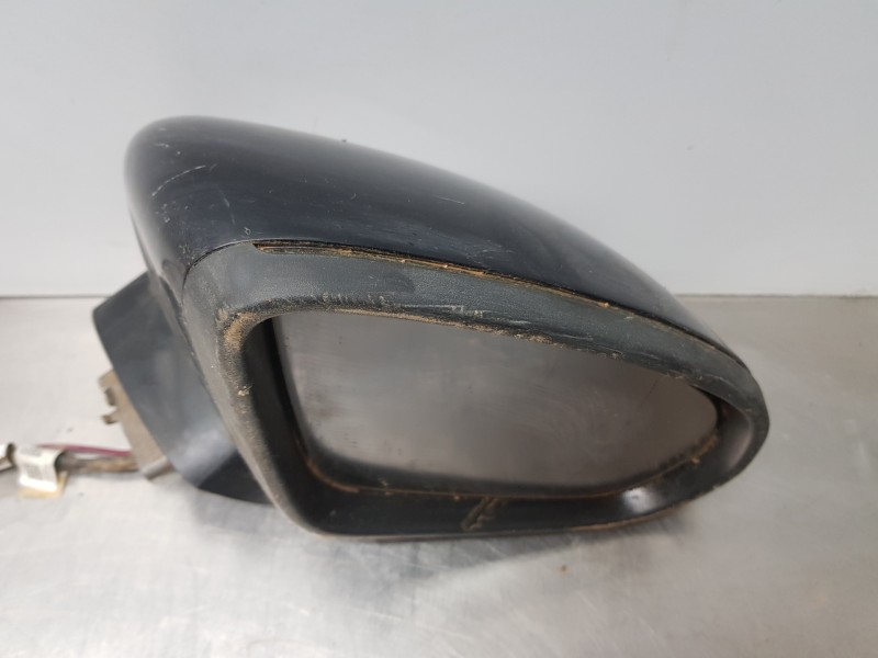 Recambio de retrovisor derecho para mercedes clase a (w177) 200 d referencia OEM IAM A1778109804 A0998117400 