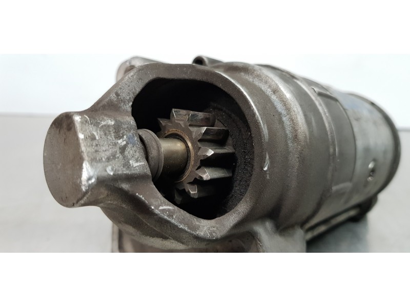 Recambio de motor arranque para citroen c-elysée shine referencia OEM IAM 9825233080   Recambio de motor arranque para citroen c-elysée shine referencia OEM IAM 9825233080