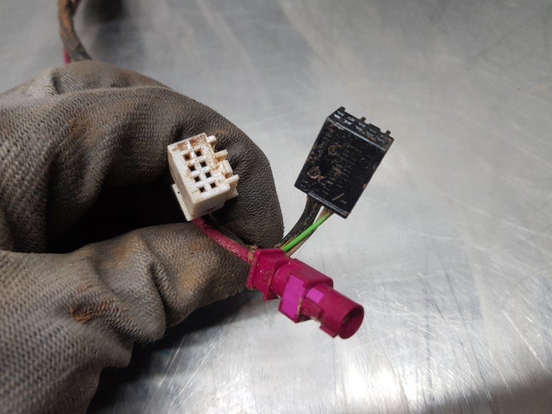 Recambio de retrovisor derecho para mercedes clase a (w177) 200 d referencia OEM IAM A1778109804 A0998117400 