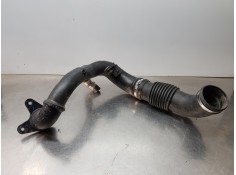 Recambio de tubo para renault master iii furgón referencia OEM IAM 165767143R  