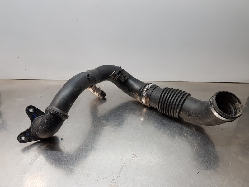 Recambio de tubo para renault master iii furgón referencia OEM IAM 165767143R  