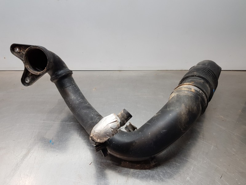 Recambio de tubo para renault master iii furgón referencia OEM IAM 165767143R  