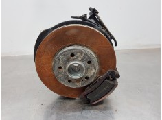 Recambio de mangueta delantera derecha para mercedes clase a (w177) 200 d referencia OEM IAM A2473320800  