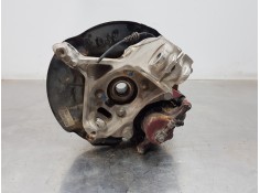 Recambio de mangueta delantera izquierda para mercedes clase a (w177) 200 d referencia OEM IAM A2473320700   2