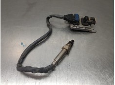 Recambio de sonda lambda para mercedes clase a (w177) 200 d referencia OEM IAM A0009058011  