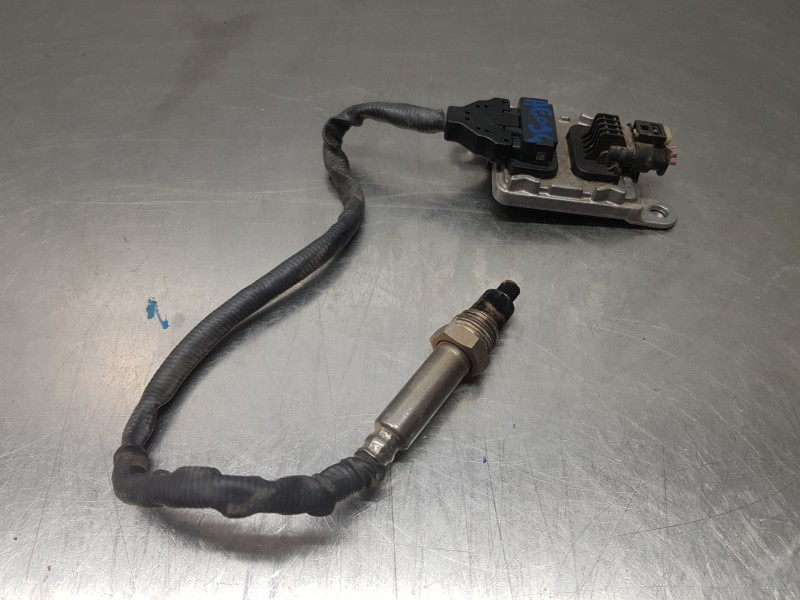 Recambio de sonda lambda para mercedes clase a (w177) 200 d referencia OEM IAM A0009058011  