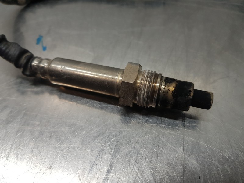 Recambio de sonda lambda para mercedes clase a (w177) 200 d referencia OEM IAM A0009058011  