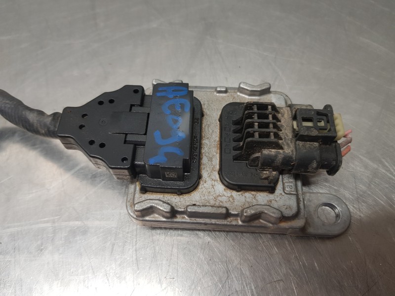 Recambio de sonda lambda para mercedes clase a (w177) 200 d referencia OEM IAM A0009058011  