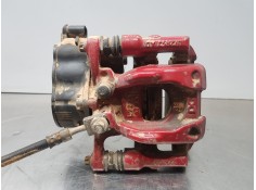 Recambio de pinza freno trasera derecha para mercedes clase a (w177) 200 d referencia OEM IAM A2474232000 A2474230298 