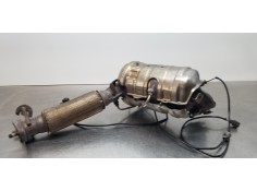 Recambio de filtro de particulas para mitsubishi outlander (gf0) motion 2wd referencia OEM IAM 1584B071   2