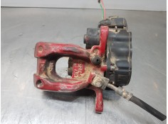 Recambio de pinza freno trasera izquierda para mercedes clase a (w177) 200 d referencia OEM IAM A2474231900 A2474230198 