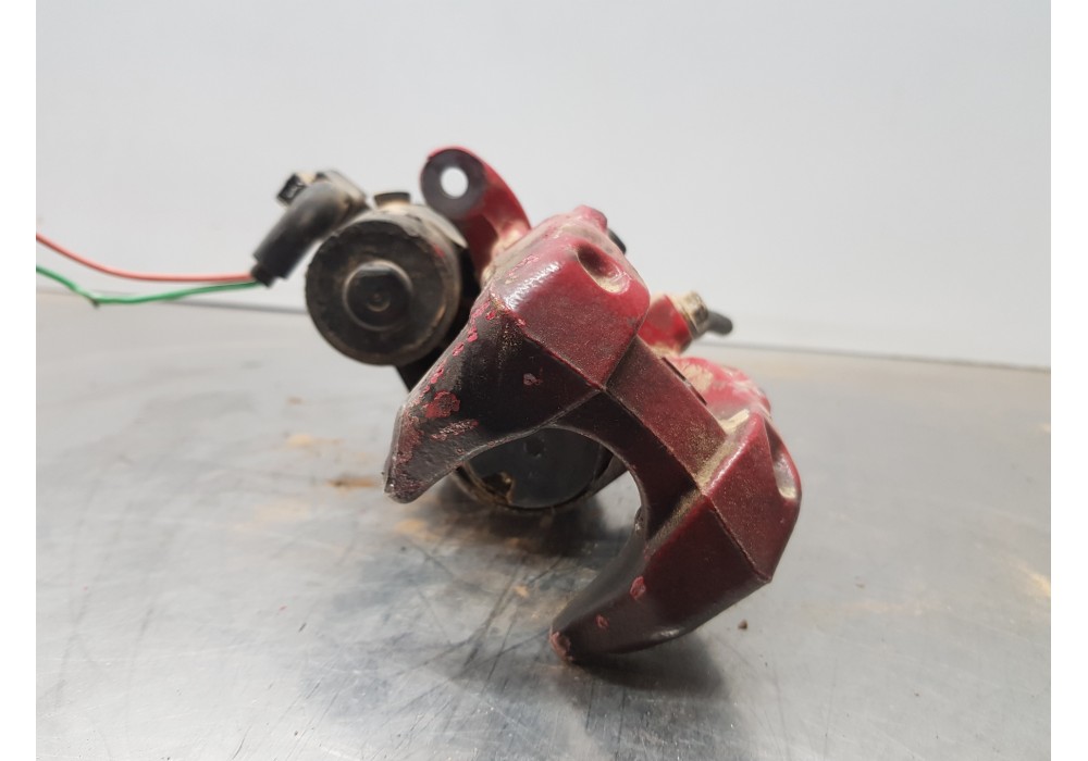 Recambio de pinza freno trasera izquierda para mercedes clase a (w177) 200 d referencia OEM IAM A2474231900 A2474230198 