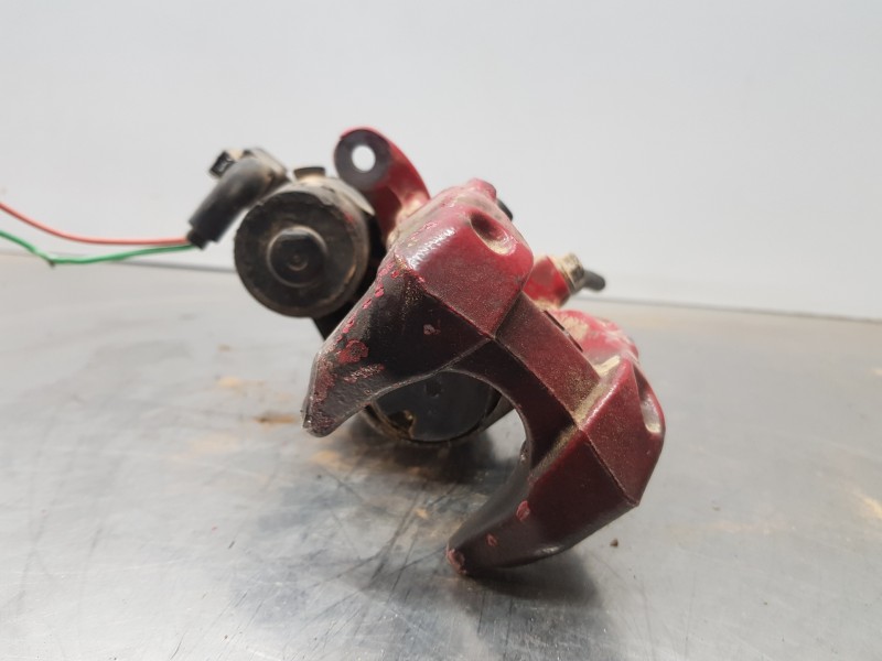 Recambio de pinza freno trasera izquierda para mercedes clase a (w177) 200 d referencia OEM IAM A2474231900 A2474230198 
