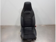 Recambio de asiento delantero derecho para mercedes clase a (w177) 200 d referencia OEM IAM A0009103312 A1779102403 A17791024039
