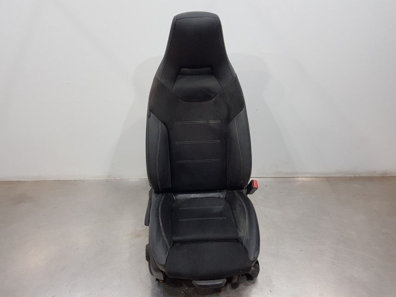 Recambio de asiento delantero derecho para mercedes clase a (w177) 200 d referencia OEM IAM A0009103312 A1779102403 A17791024039