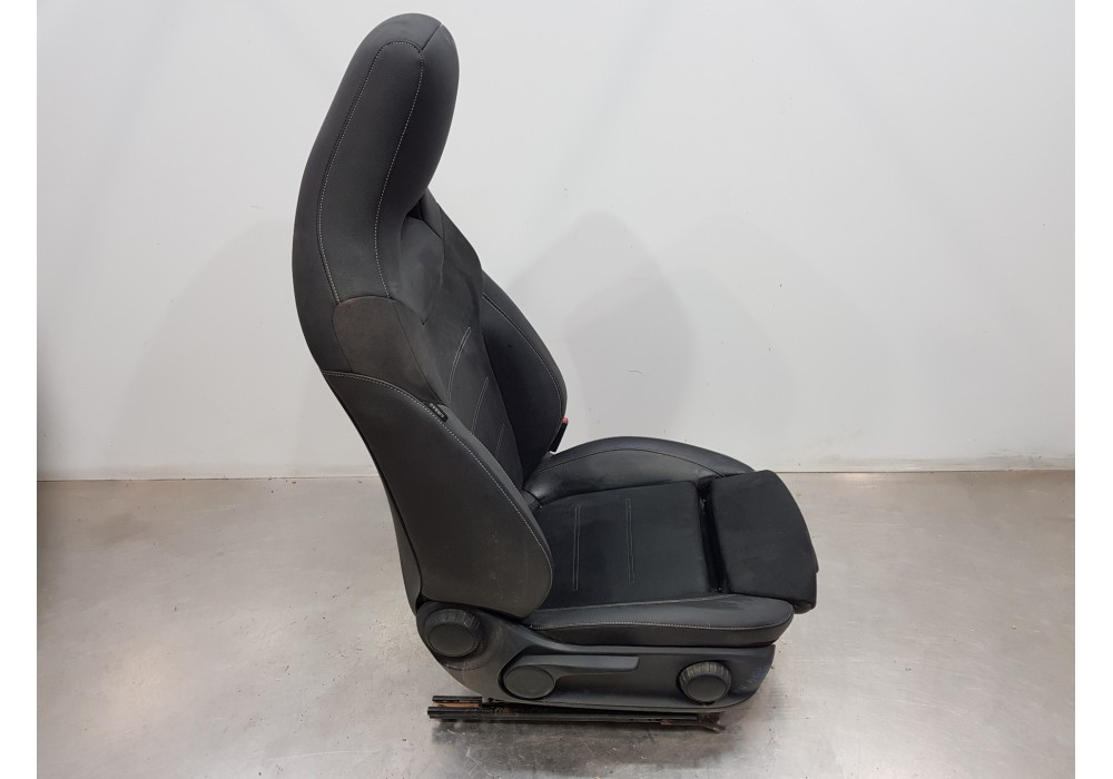 Recambio de asiento delantero derecho para mercedes clase a (w177) 200 d referencia OEM IAM A0009103312 A1779102403 A17791024039