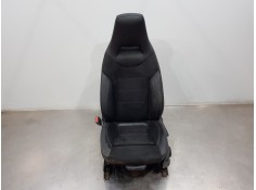 Recambio de asiento delantero izquierdo para mercedes clase a (w177) 200 d referencia OEM IAM A0009103212 A1779108901 A177910790