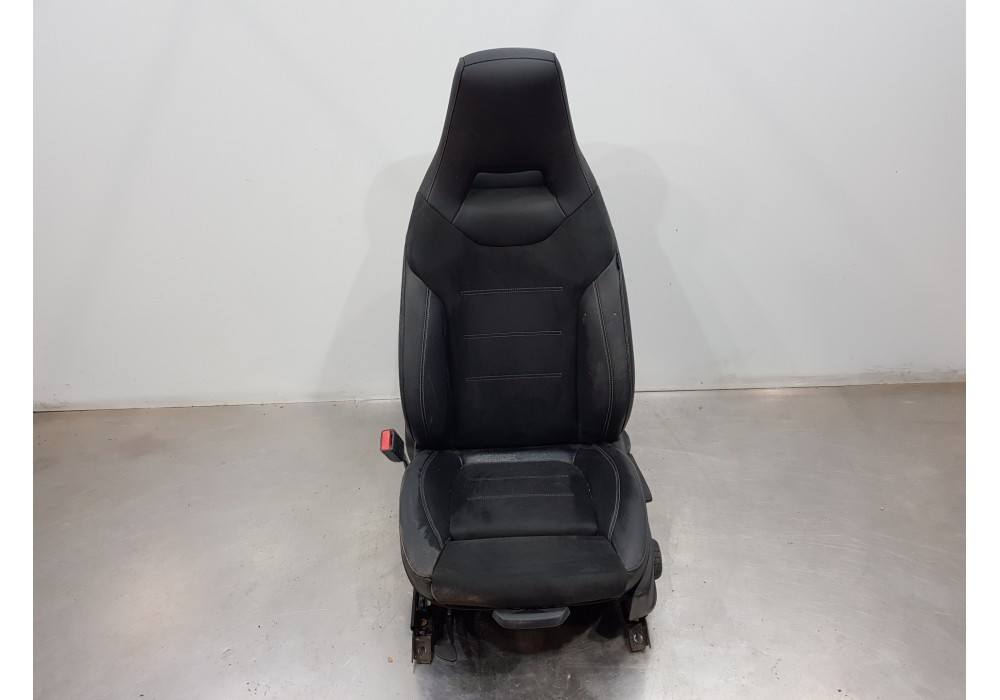 Recambio de asiento delantero izquierdo para mercedes clase a (w177) 200 d referencia OEM IAM A0009103212 A1779108901 A177910790