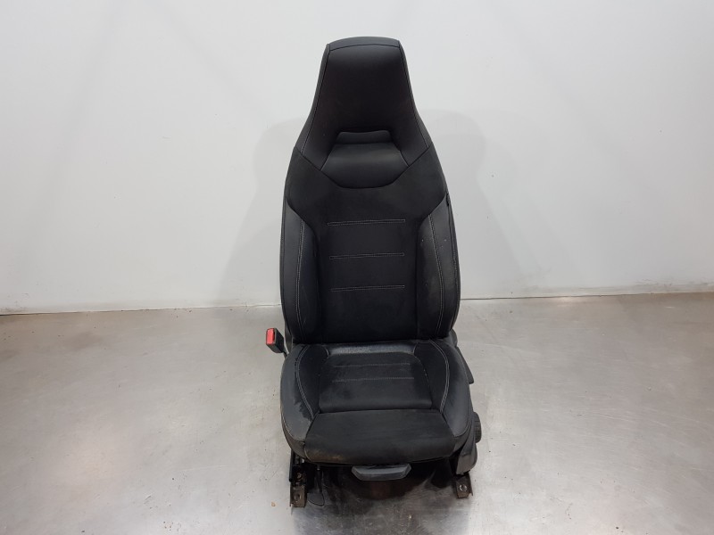 Recambio de asiento delantero izquierdo para mercedes clase a (w177) 200 d referencia OEM IAM A0009103212 A1779108901 A177910790