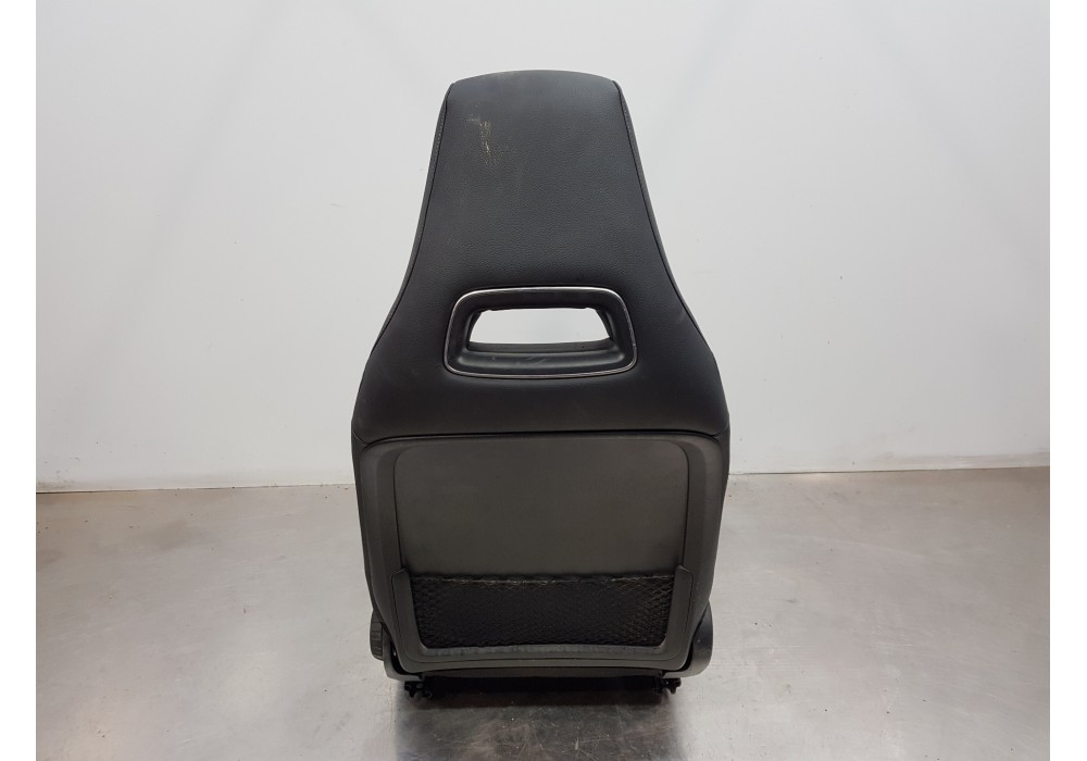 Recambio de asiento delantero izquierdo para mercedes clase a (w177) 200 d referencia OEM IAM A0009103212 A1779108901 A177910790