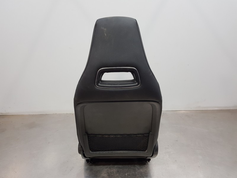 Recambio de asiento delantero izquierdo para mercedes clase a (w177) 200 d referencia OEM IAM A0009103212 A1779108901 A177910790