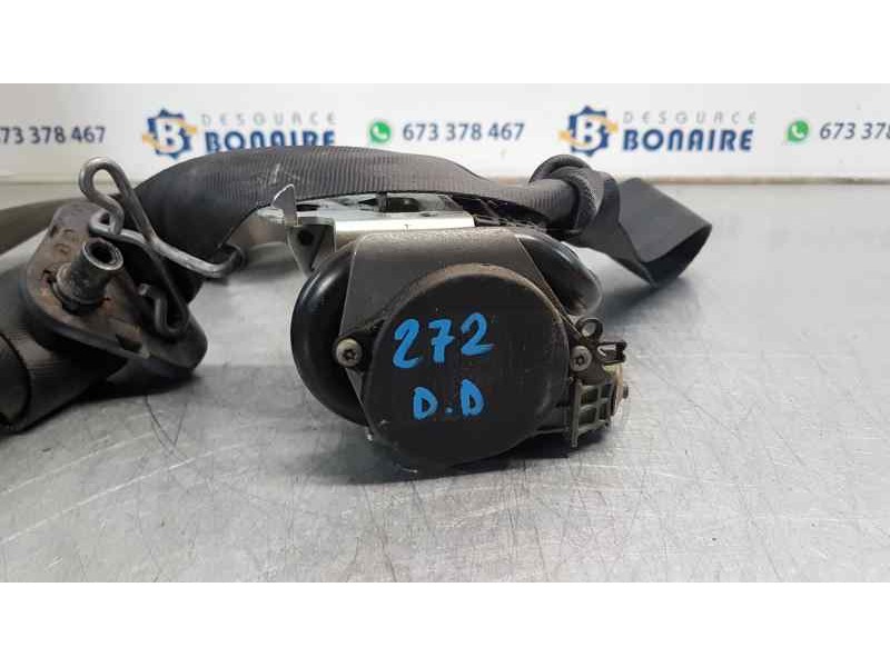 Recambio de kit airbag para renault scenic iii grand dynamique referencia OEM IAM 285589834R   Recambio de kit airbag para renault scenic iii grand dynamique referencia OEM IAM 285589834R