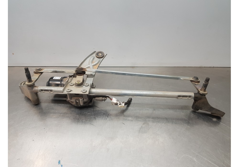 Recambio de motor limpia delantero para mercedes clase a (w177) 200 d referencia OEM IAM A1778204201 A1778204901 