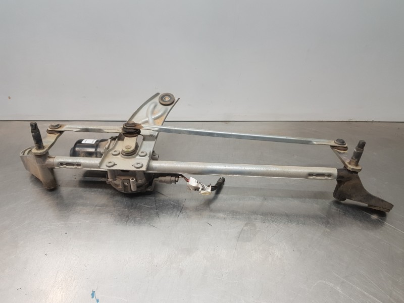 Recambio de motor limpia delantero para mercedes clase a (w177) 200 d referencia OEM IAM A1778204201 A1778204901 