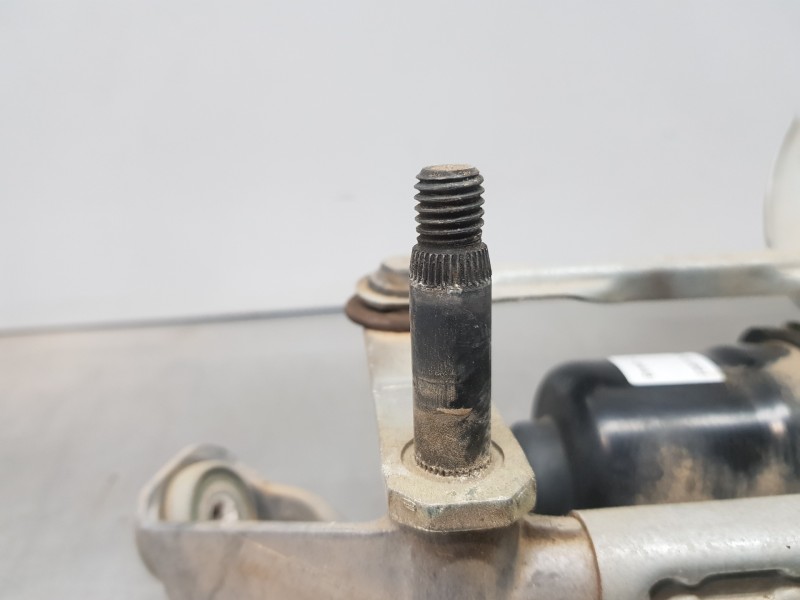 Recambio de motor limpia delantero para mercedes clase a (w177) 200 d referencia OEM IAM A1778204201 A1778204901 