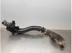 Recambio de tubo presion turbocompresor para mercedes clase a (w177) 200 d referencia OEM IAM A6540980107 A2475280482  2